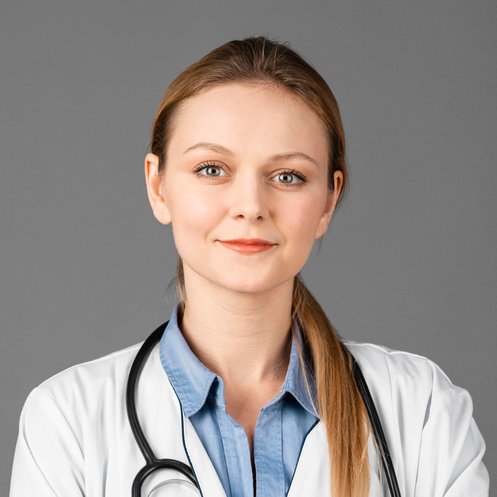 Dr. Emily Anderson