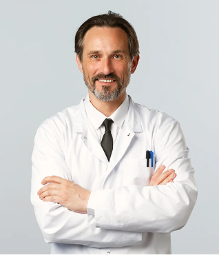 Dr. Richard Koplin