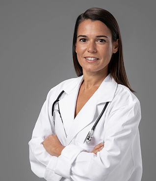 Dr. Rebecca Smith