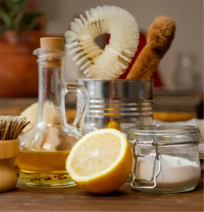 Health Essentials