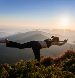 Peak Wellness