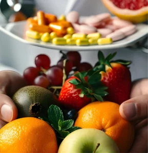 Clinical Nutrition