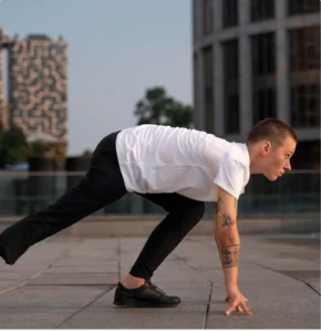 Strength & Mobility
