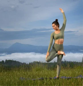 Total Body Reset: Reclaim Your Energy and Wellness