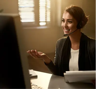 Support Person