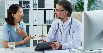 Medical Consultation